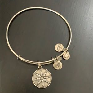 Star of Venus Alex and Ani Bracelet